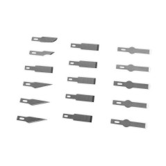 iFixit Technicians Razor Set - Premium Scalpel with 16 Precision Blades for Expert Repairs